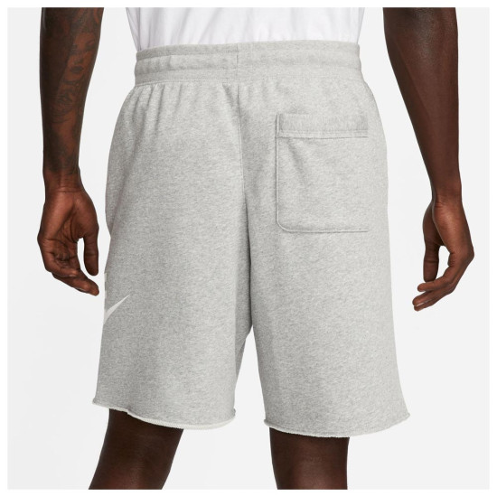 Nike Ανδρικό σορτς Club Alumni French Terry Shorts